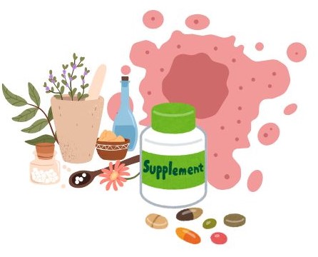 supplements for cancer