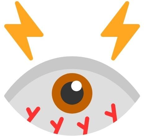 Dry eye