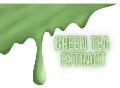 benefits of tea extract