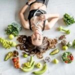 10 food women