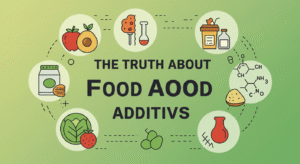 food additives