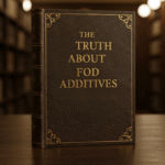 The Truth About Food Additives: What You Need to Know The truth about food additives