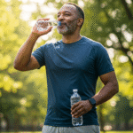 Healthy Habits Made Easy for men: A Simple Guide Who Want to Feel Better Healthy Habits Made Easy for Men