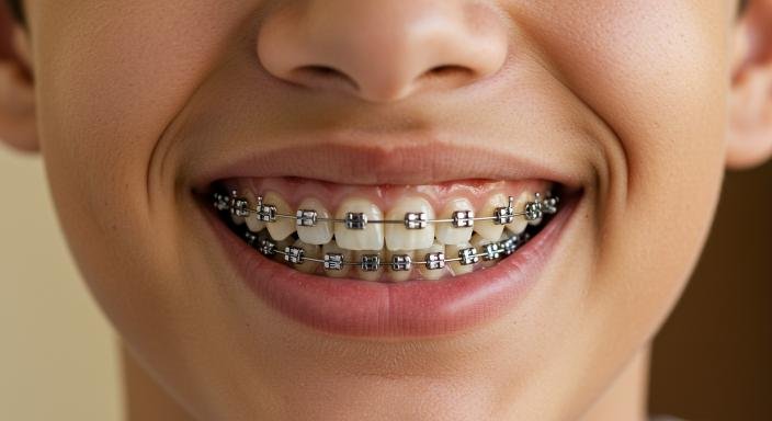 braces cost