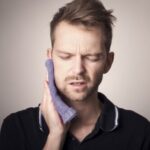 jaw swelling
