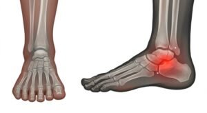 Do Your Feet Grow as You Get Older