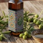 Why Moroccan Olive Oil Is One of the Healthiest Oils in the World Moroccan olive oil