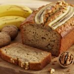 Healthy Banana Bread Recipe: The Guilt-Free Treat You’ll Actually Love healthy banana bread