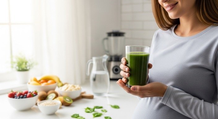 Is Collagen Safe During Pregnancy