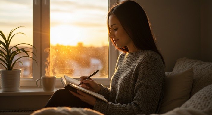 mindset transformation