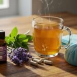 Natural Remedies for Headaches you Need to Know natural remedies for headaches