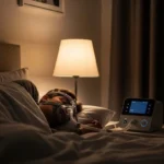 Is sleep apnea a disability