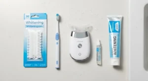 Teeth Whitening Near Me