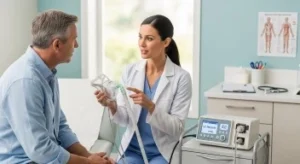 Is sleep apnea a disability