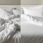 Morning bed-making habits