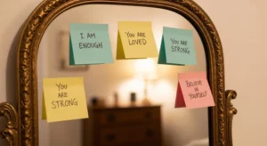 How to practice Self Love