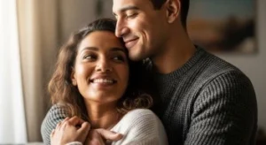 The science of love hormones