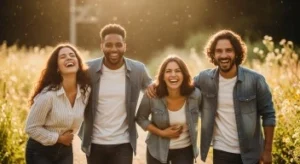 The science of love hormones