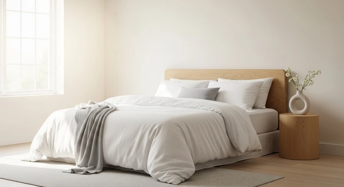 How to motivate yourself to clean a messy bedroom