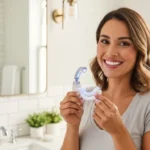 Teeth Whitening Near Me