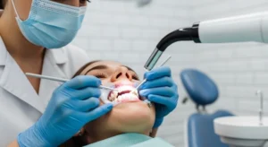 Teeth Whitening Near Me