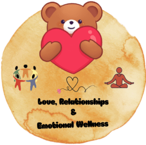 Love, relationship & emotional wellness