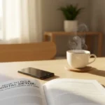 how to do a digital detox