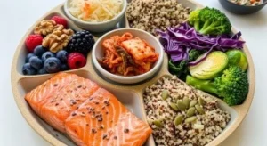 Foods for hormonal health -1