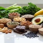 what happens when you’re low in magnesium